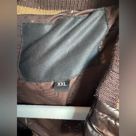 Sean John Puffer Jacket for Men